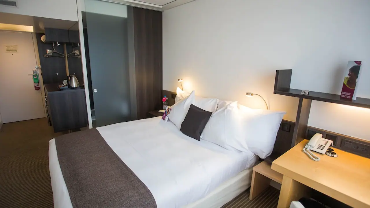 Crowne Plaza